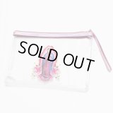 Bella Doña  VIRGENCITA CLUTCH