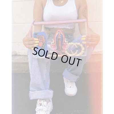 画像6: Bella Doña  VIRGENCITA CLUTCH