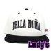 画像1: Bella Doña  DOÑA HAT (1)