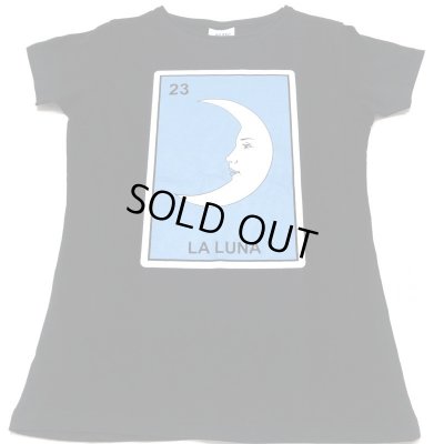 画像2: LOTERIA LA LUNA KIDS TEE