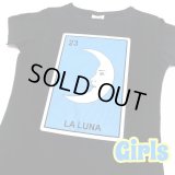 LOTERIA LA LUNA KIDS TEE