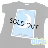 LOTERIA LA LUNA KIDS TEE