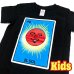 画像1: LOTERIA EL SOL KIDS TEE (1)