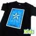 画像1: LOTERIA EL ESTRELLA KIDS TEE (1)