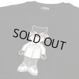 Mr.Cartoon x The Hundreds Bronson Tee
