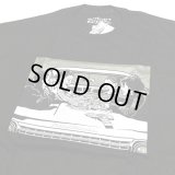 STREET DREAMS SET IT OFF TEE