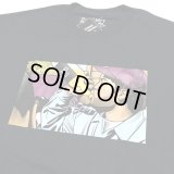 STREET DREAMS BOYZ N THE HOOD TEEネイビー
