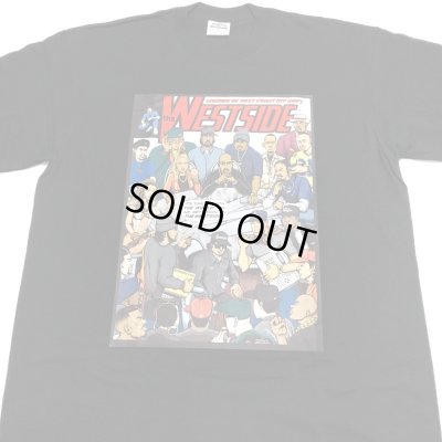 画像2: THE WESTSIDE TEE