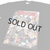 THE WESTSIDE TEE