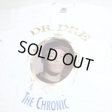 THE CHRONIC TEE