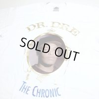 THE CHRONIC TEE