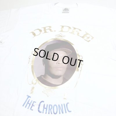 画像1: THE CHRONIC TEE