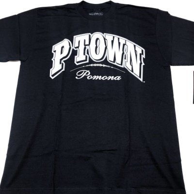 画像2: BOW DOWN P TOWN TEE