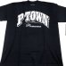 画像2: BOW DOWN P TOWN TEE (2)