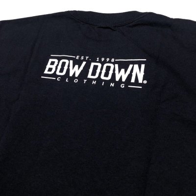 画像3: BOW DOWN P TOWN TEE