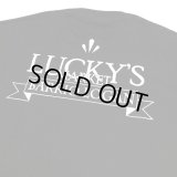 LUCKY'S MARKET TEE