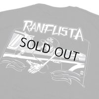 RANFLISTA TEE