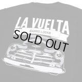 LA VUELTA 48 TEE