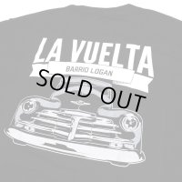 LA VUELTA 48 TEE