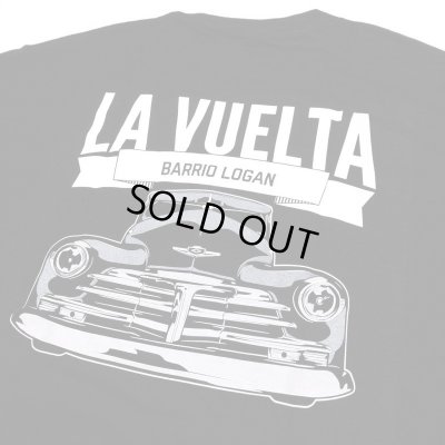 画像1: LA VUELTA 48 TEE