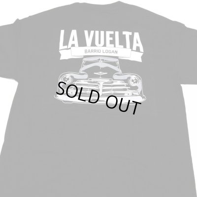 画像3: LA VUELTA 48 TEE