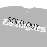 Los Angeles Ghetto TEE