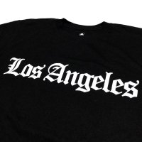 Los Angeles Ghetto TEE