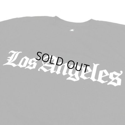 画像1: Los Angeles Ghetto TEE