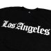 画像1: Los Angeles Ghetto TEE (1)