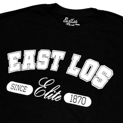 画像1: East Los Boy college TEE