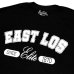 画像1: East Los Boy college TEE (1)