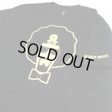 DR.GREENTHUMB'S LOGO TEE