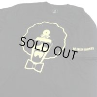 DR.GREENTHUMB'S LOGO TEE