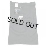 DICKIES RELAXED FIT SHORT チャコールグレー