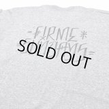 FIRME SUNDAYS TEE