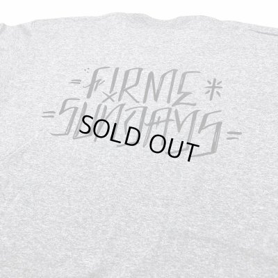 画像1: FIRME SUNDAYS TEE