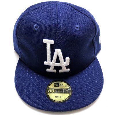 画像2: NEWERA LA Dodgers baby cap