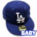 画像1: NEWERA LA Dodgers baby cap (1)