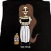 画像2: WICKED BONES ART  CHICANA TANK TOP (2)