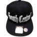 画像2: South Central Ghetto G snapback cap (2)