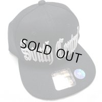 South Central Ghetto G snapback cap