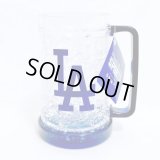 LA Dodgers フリーザーマグ