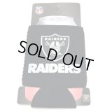 OAKLAND RAIDERS 缶クージー