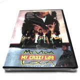 MI VIDA LOCA DVD