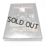 BOULEVARD NIGHT DVD