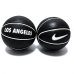 画像1: NIKE LOS ANGELES MINI BASKETBALL (1)