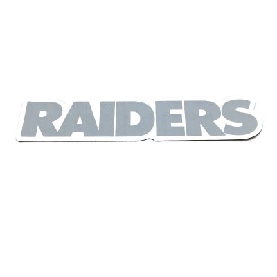 画像3: OAKLAND RAIDERS マグネット SET