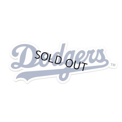 画像3: LA DODGERS マグネット SET