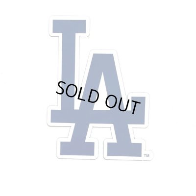 画像2: LA DODGERS マグネット SET