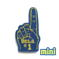 UCLA  #1 フィンガーサイン mini